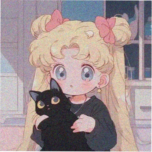 读者 夜读的猫 头像