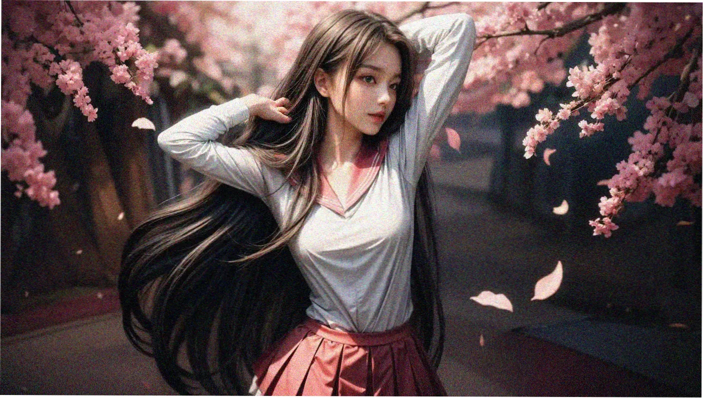 古言小说 缁衣渡 大图